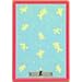 �W�O�\�[�p�l�� �f�B�Y�j�[��p�p�l�� 108�s�[�X 108P�p�s���N (18.2�~25.7cm)