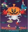 Halloween Hits!Halloween Songs For Children(CCCD)