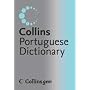 Collins Gem Portuguese Dictionary, 4e