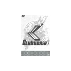 Clubteria Vol.1 [DVD]