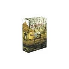 �}���e�B���E�V�����[�N BOX [DVD]