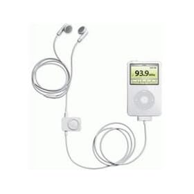 Apple iPod Radio Remote MA070G/D