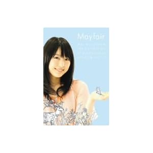 【クリックで詳細表示】メイフェアー [DVD]
