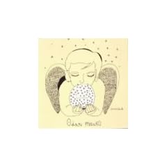 Quarternote~THE BEST OF ODANI MISAKO 1996-2000