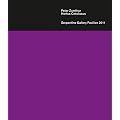 Peter Zumthor: Hortus Conclusus: Serpentine Gallery Pavilion 2011