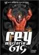 WWE ���C�E�~�X�e���I 619 [DVD]