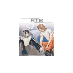 �퓬�d���ᕗ - RTB