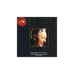 Martinu;Piano Concerti 2,3,