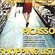 Shopping List