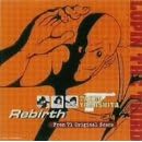 LUPIN THE THIRD TAKEO YAMASHITA�hRebirth�h~From�f71 Original Score