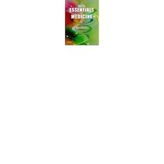 Cecil Essentials of Medicine: With STUDENT CONSULT Online Access, 6e (Cecil Medicine)