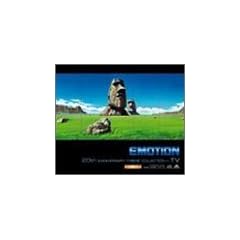 EMOTION 20���N�L�O �e�[�}�R���N�V����~TV��