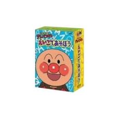 ���ꂢ��!�A���p���}�� �������ł����ڂ� 1~4 4���gBOX�d�l [DVD]