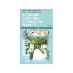 Signs and Symptoms in Emergency Medicine, 2e