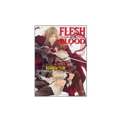 FLESH & BLOOD�q5�r (�L��������)