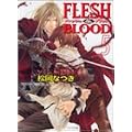 FLESH & BLOOD�q5�r (�L��������)