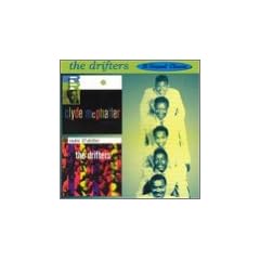 Clyde Mcfatter & Drifters / Rockin & Driftin