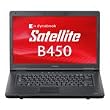���� dynabook Satellite  B450/C�FC925/1G/250G/S-Multi/7Pro 32bit SP1/Office Personal 2010  PB450CJBBR7B31