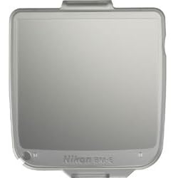Nikon LCD���j�^�J�o�[ BM-6