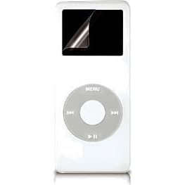 SANWA SUPPLY �t���ی�t�B����(iPod nano��p) PDA-FIPK7