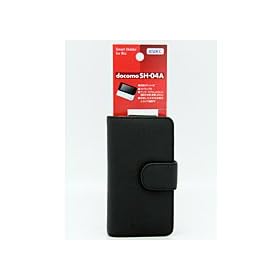 �ySmart Holder for Biz�z�@docomo SH-04A��p(�{����j�g�уP�[�X