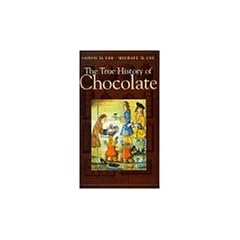 The True History of Chocolate