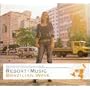 RESORT+MUSIC�u���W���A���E�E�F�C��