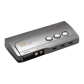 audio-technica �I�[�f�B�I�Z���N�^�[AT-SL31A