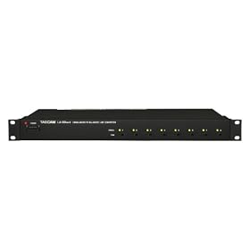 TEAC �o�����X/�A���o�����X�E���C���E�R���o�[�^�[ LA-80MK2
