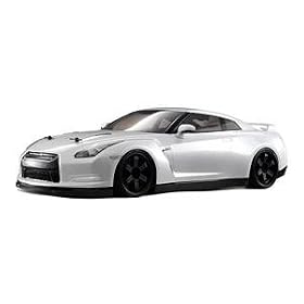 HPI 30397 E10 DT �j�b�T�� R35 GT-R NISMO �N���u�X�|�[�c�p�b�P�[�W �L�b�g