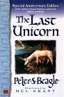 [Book] Last Unicorn