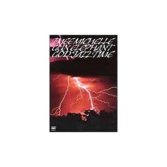 �~�b�V�F���E�K���E�G���t�@���g: GOD JAZZ TIME [DVD]