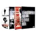 CHRISTOPHER NORAN 2-TITLE BOX �������g �R���N�^�[�Y�E�Z�b�g [DVD]