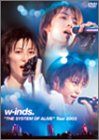  “THE SYSTEM OF ALIVE”Tour 2003 [VHS]