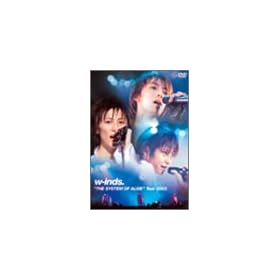 �gTHE SYSTEM OF ALIVE�hTour 2003 [VHS]