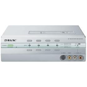 SONY S�f���[�q�p�Z���N�^�[ SB-RX200S