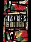 [DVD] Guns N' Roses - Use Your Illusion I (World Tour 1992 in Tokyo)