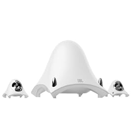 JBL Creature White-J