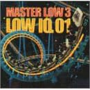 【クリックで詳細表示】MASTER LOW 3