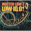 MASTER LOW 3