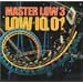 MASTER LOW 3
