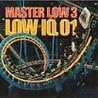 LOW IQ 01のアルバムの画像