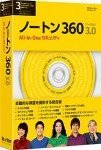 Norton 360 �o�[�W���� 3.0 �V�}���e�b�N �v���b�g�t�H�[��: Windows 7,490