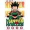 HUNTER�~HUNTER Vol.1 (1-25)