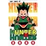 HUNTER�~HUNTER 1 (�W�����v�E�R�~�b�N�X) �y�~ �`��