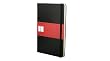 Moleskine Address Book Large