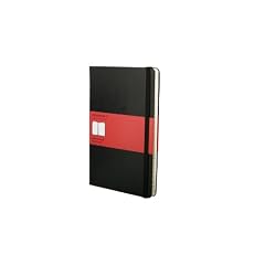 Moleskine Address Book Large