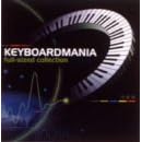 KEYBOARDMANIA full-sized collection