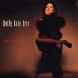 [CD]Holly Cole Trio Don't Smoke in Bed