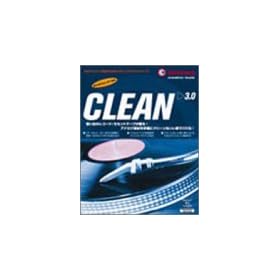 Clean! 3.0 ���{��� �A�b�v�O���[�h/��芷����
